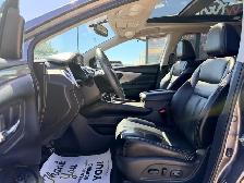 2017 Nissan Murano SL AWD - Photo 2