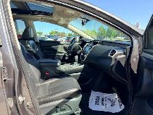 2017 Nissan Murano SL AWD - Photo 4