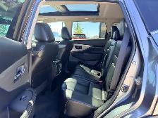 2017 Nissan Murano SL AWD - Photo 6