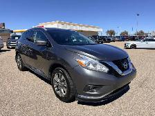 2017 Nissan Murano SL AWD - Photo 7