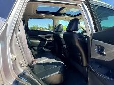 2017 Nissan Murano SL AWD - Photo 8