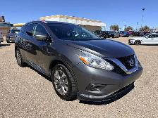 2017 Nissan Murano SL AWD - Photo 9