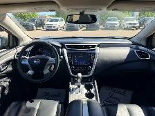2017 Nissan Murano SL AWD - Photo 10