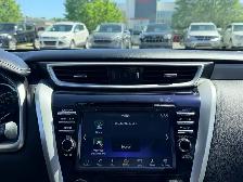 2017 Nissan Murano SL AWD - Photo 12
