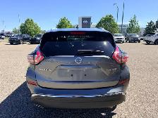 2017 Nissan Murano SL AWD - Photo 13