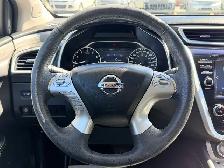 2017 Nissan Murano SL AWD - Photo 14