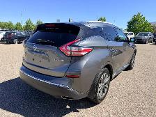 2017 Nissan Murano SL AWD - Photo 15