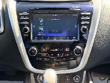 2017 Nissan Murano SL AWD - Photo 16