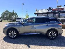 2017 Nissan Murano SL AWD - Photo 17