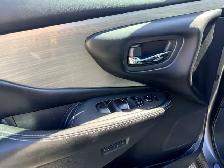 2017 Nissan Murano SL AWD - Photo 18
