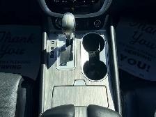 2017 Nissan Murano SL AWD - Photo 20