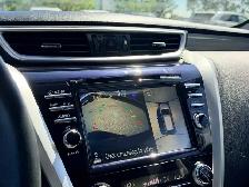 2017 Nissan Murano SL AWD - Photo 22
