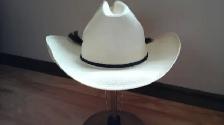 Bailey Straw Cowboy Hat