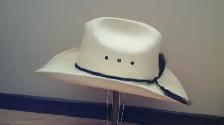 Bailey Straw Cowboy Hat - Photo 2