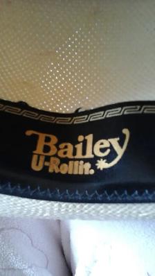 Bailey Straw Cowboy Hat - Photo 3