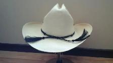Bailey Straw Cowboy Hat - Photo 4