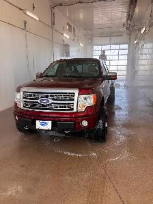 2009 f150 platinum - Photo 2