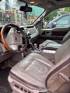 2009 f150 platinum - Photo 6