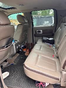 2009 f150 platinum - Photo 7