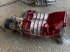 Mini Cooper Eaton M45 Supercharger, Water Pump, Pulley, Intake - Photo 4