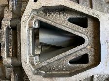 Mini Cooper Eaton M45 Supercharger, Water Pump, Pulley, Intake - Photo 5