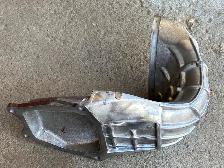 Mini Cooper Eaton M45 Supercharger, Water Pump, Pulley, Intake - Photo 6