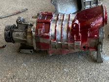 Mini Cooper Eaton M45 Supercharger, Water Pump, Pulley, Intake - Photo 9