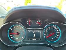 2017 Chevrolet Cruze LT - Photo 3