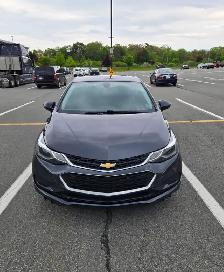 2017 Chevrolet Cruze LT - Photo 5