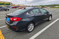 2017 Chevrolet Cruze LT - Photo 6