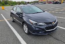2017 Chevrolet Cruze LT - Photo 7
