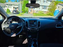 2017 Chevrolet Cruze LT - Photo 9