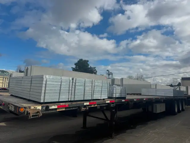 Total Self Storage – Truck & Trailer Parking (Port Kells)