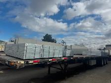 Total Self Storage – Truck & Trailer Parking (Port Kells)