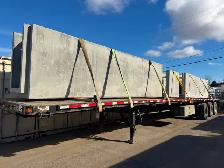 Total Self Storage – Truck & Trailer Parking (Port Kells) - Photo 2
