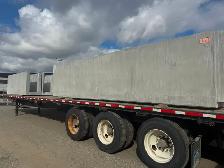 Total Self Storage – Truck & Trailer Parking (Port Kells) - Photo 4