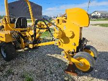 2016 Vermeer RTX450 Cable Plow - Photo 3