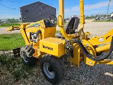 2016 Vermeer RTX450 Cable Plow - Photo 4