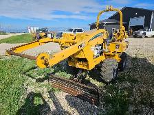 2016 Vermeer RTX450 Cable Plow - Photo 5