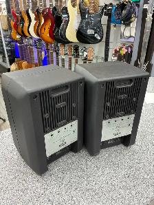 Focal CMS 65 Studio Monitors - Photo 2