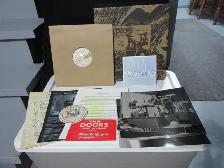 COLLECTION THE DOORS