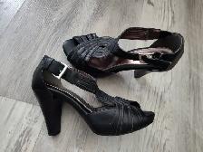 Comfortable and elegant EuroSoft size 6