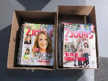 Magasine 7 jours