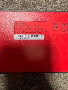 Lenovo ThinkPad Thunderbolt 3 Workstation Doc Gen 2 DK1841 40AN - Photo 3