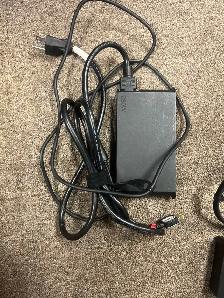 Lenovo ThinkPad Thunderbolt 3 Workstation Doc Gen 2 DK1841 40AN - Photo 6