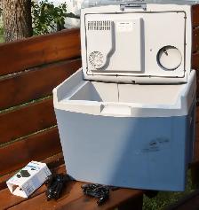 Mobicool large thermoelectric cooler/warmer - Photo 3