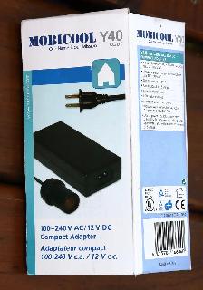 Mobicool large thermoelectric cooler/warmer - Photo 6