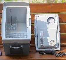 Mobicool large thermoelectric cooler/warmer - Photo 8