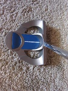 MINT SHAPE LEFTIES PING CRAZ-E PUTTER