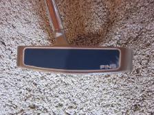 MINT SHAPE LEFTIES PING CRAZ-E PUTTER - Photo 2